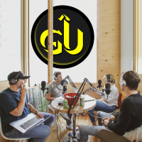 GU/NY Series: The Universal Lockbox