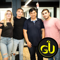 Theres A Donkey in the Unicorn Club