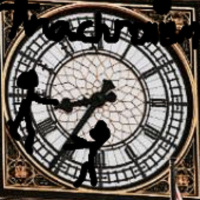 may 15 different take