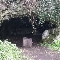 Irish Catholic Secret Worship Sites by Miranda Johnson