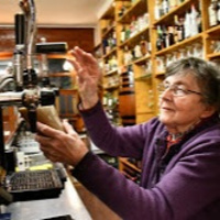 Brennans Criterion, A Different Kind of Irish Pub on the Wild West Coast of Ireland by Tim Jones