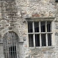 The Perseverance of Irish Culture at Donegal Castle by Jesse DeFelice