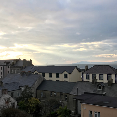 Stories Of Ireland 2018