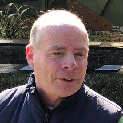 Stories Of Ireland 2018