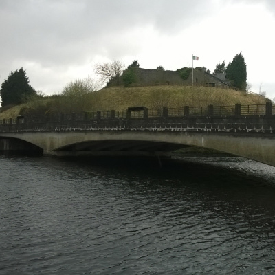 Stories Of Ireland 2018