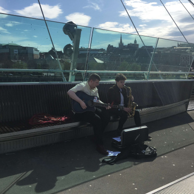 Stories Of Ireland 2018