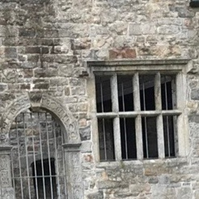 Stories Of Ireland 2018