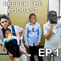 Respek The Blackout Podcast Ep.1