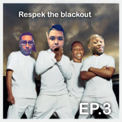 Respek The Podcast