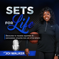 146: Silent Bus- With Safiya Martin