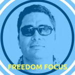 Freedom Focus