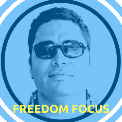 Freedom Focus