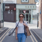 Confidence By Lucy Baker