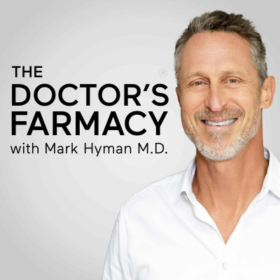 The Doctors Farmacy With Mark Hyman, M.d.