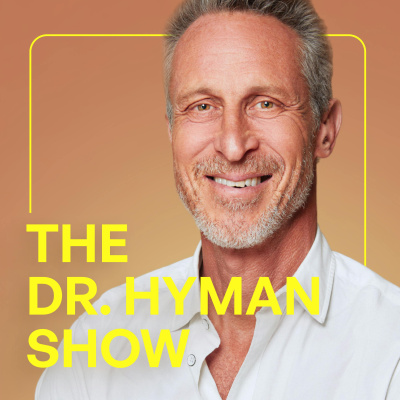 The Doctors Farmacy With Mark Hyman, M.d.