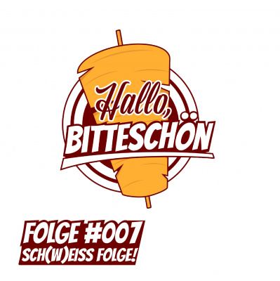 Hallo, Bitteschön