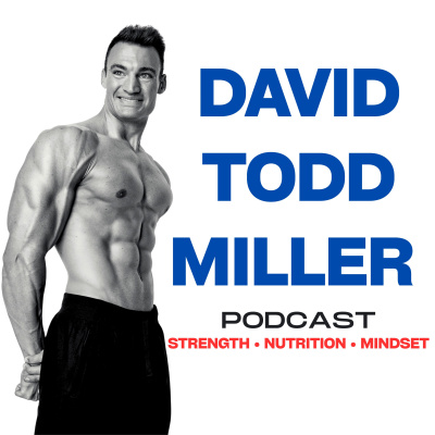David Todd Miller Podcast