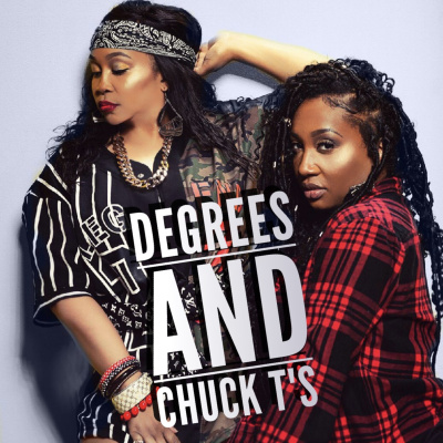 Degrees And Chuck Ts