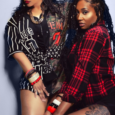 Degrees And Chuck Ts