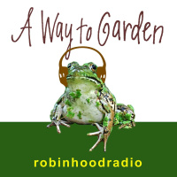 Rob Moffitt on Unusual Houseplants – A Way to Garden with Margaret Roach – Dec 1, 2025