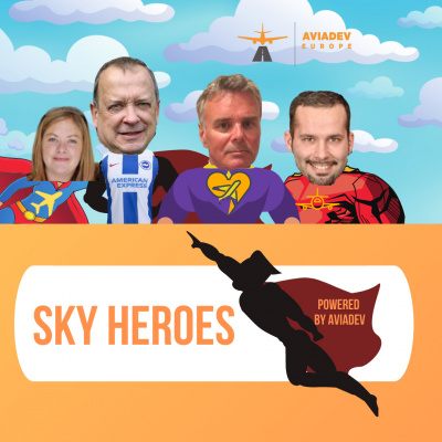 Aviadev Insight Europe