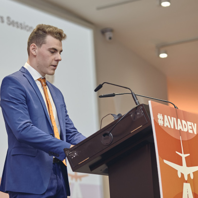 Aviadev Insight Europe