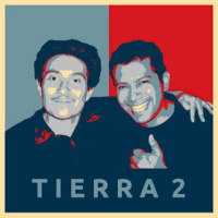 Tierra 2 #24