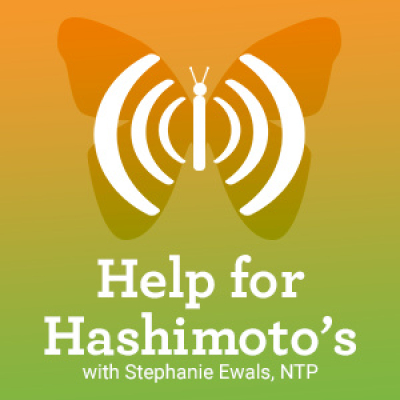 Help For Hashimotos Podcast