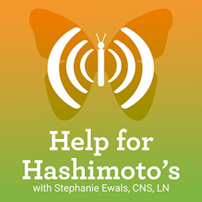 Help For Hashimotos Podcast