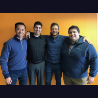 Special Saturday Episode: Secrets to Success