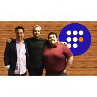 Episode 84: Quick Social Update