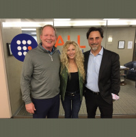 Episode 107: Tracey Leonard