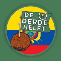 WK 22 | Ecuador: nu al een tussentoernooi