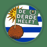 WK 22 I Uruguay: Het België van Zuid-Amerika