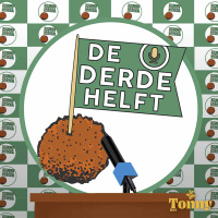 Persco met SJOERD MOSSOU: Toen gingen we allemaal een ei halen bij Hans van Breukelen