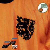 Oranjekoorts EK 1976: Knobel wilde Cruijff rust geven in de halve finale