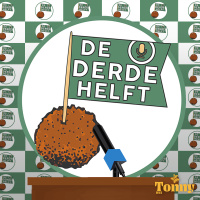 Persco met DE VASTE VIER: Dineren met Louis van Gaal is niet leuk