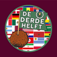 WK-fé met STIJN VAN VLIET: Edgar Davids is de enige die Messi kan afstoppen