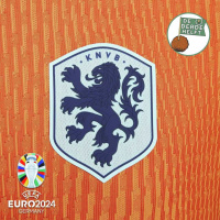 Oranjekoorts EK 2024: Reijnders komt in het team van het toernooi