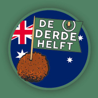 WK 22 | Australië: Solomonseilanden-uit, altijd lastig