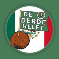 WK 22 I Mexico: een centaur als legende