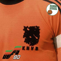 Oranjekoorts EK 1980: Van titelfavoriet naar toekomstig Malta