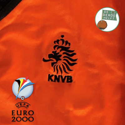 De Derde Helft - Wk Voetbal 2018