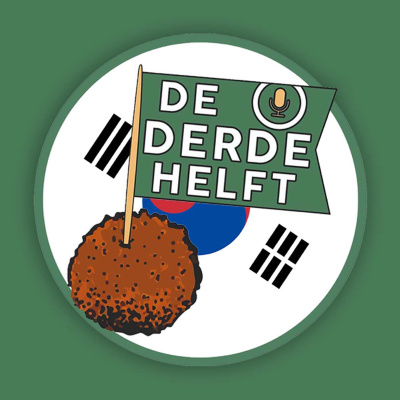 De Derde Helft - Wk Voetbal 2018
