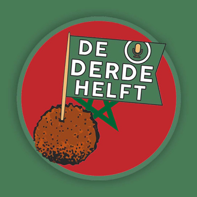 De Derde Helft - Wk Voetbal 2018