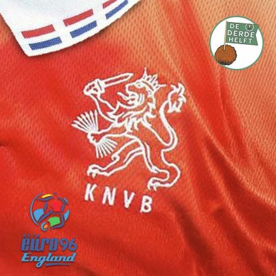 De Derde Helft - Wk Voetbal 2018