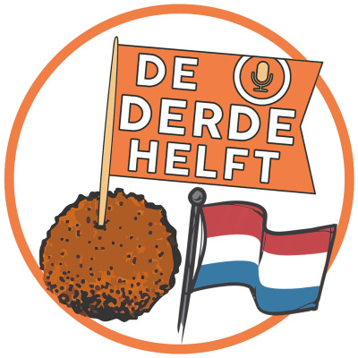 De Derde Helft - Wk Voetbal 2018