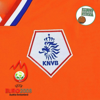 De Derde Helft - Wk Voetbal 2018