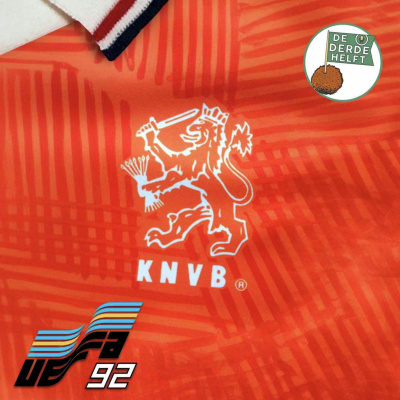 De Derde Helft - Wk Voetbal 2018