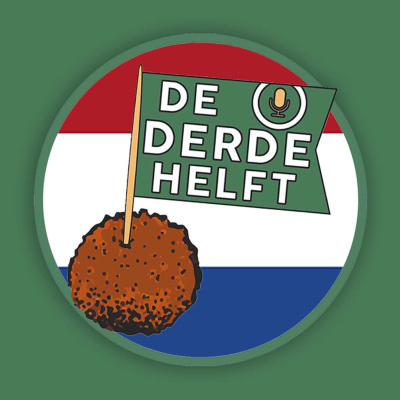 De Derde Helft - Wk Voetbal 2018